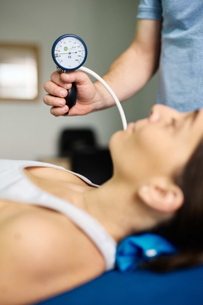 Dott. Samuele Trentin - Fisioterapista a Fontaniva (PD)