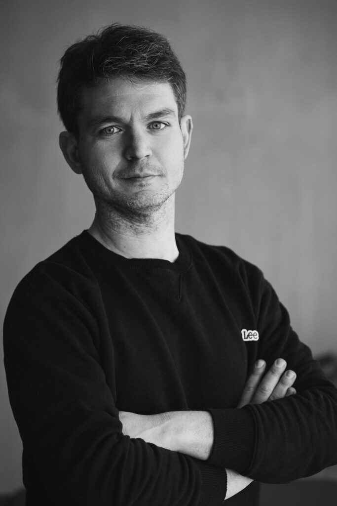 Dott. Samuele Trentin - Fisioterapista a Fontaniva (PD)