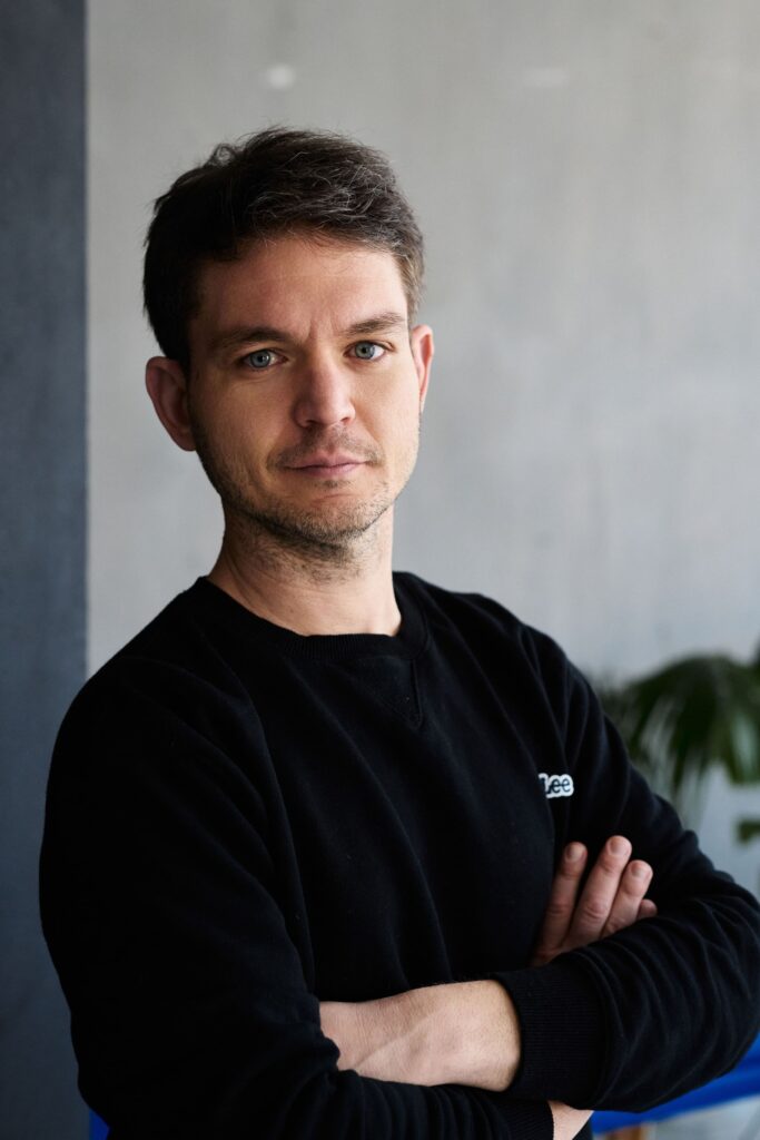 Dott. Samuele Trentin - Fisioterapista a Fontaniva (PD)